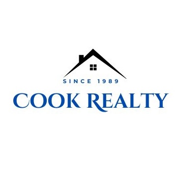 Brad & Delores Cook
